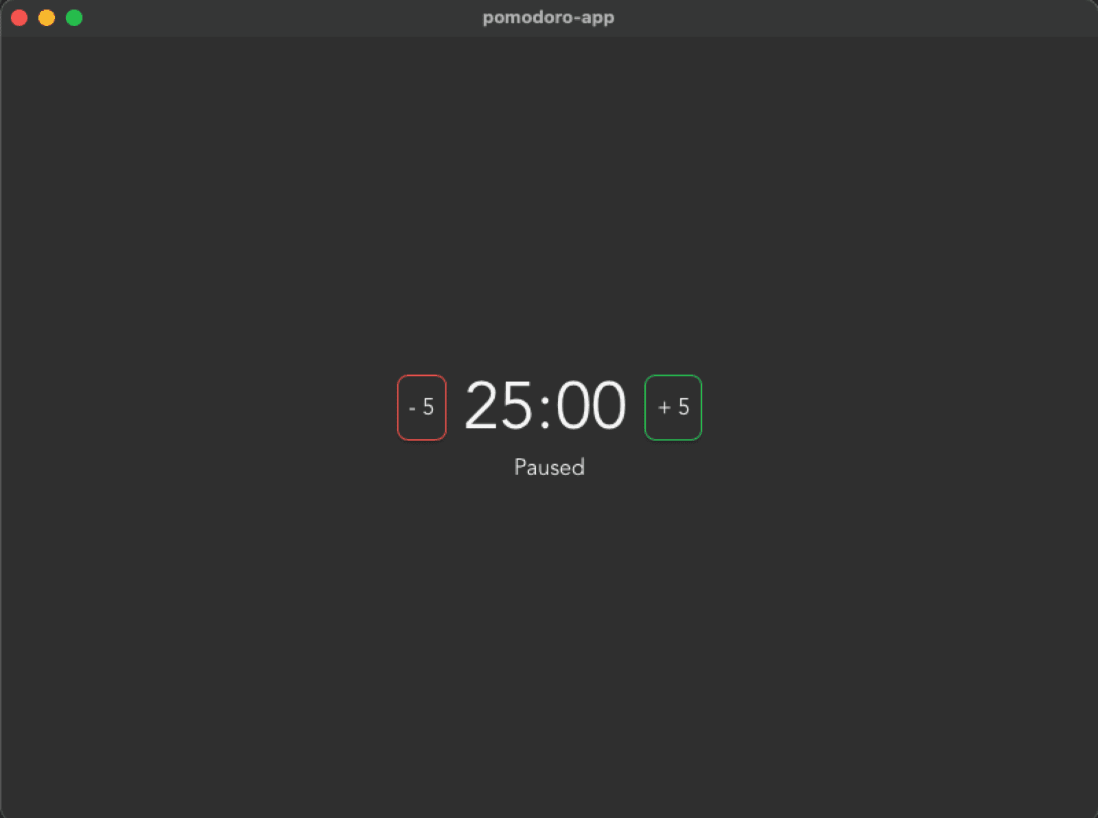 Create a Full stack Rust desktop App with Tauri, Yew and Tailwind CSS
