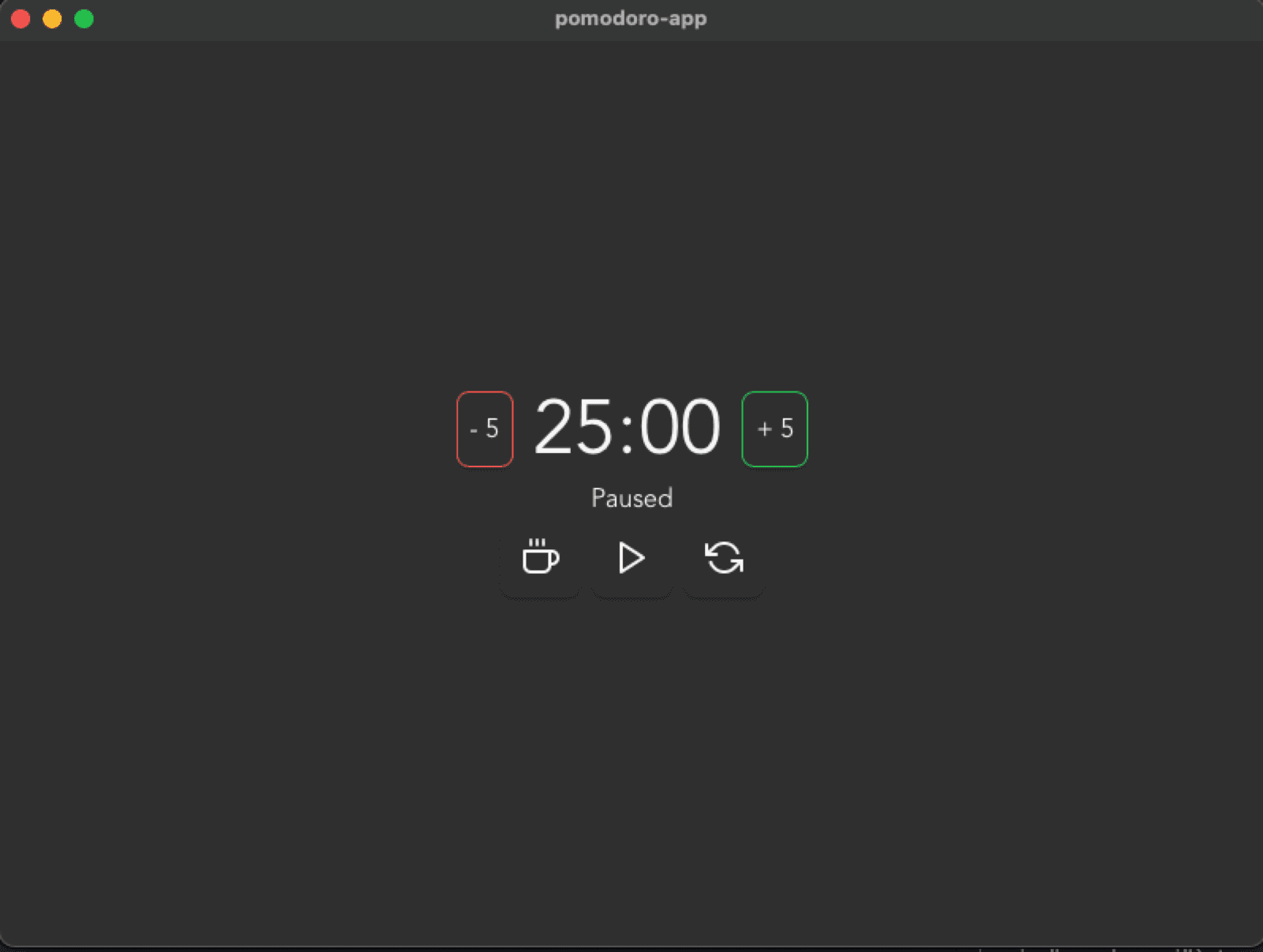 Create a Full stack Rust desktop App with Tauri, Yew and Tailwind CSS