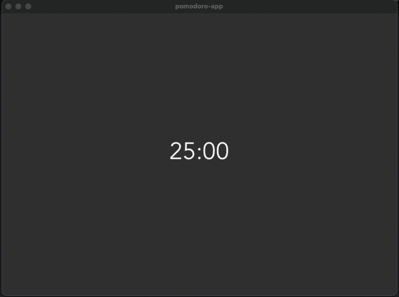 Create a Full stack Rust desktop App with Tauri, Yew and Tailwind CSS